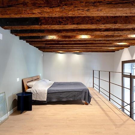 Maison Revedin Treviso Zewnętrze zdjęcie