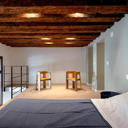 Maison Revedin Treviso Zewnętrze zdjęcie