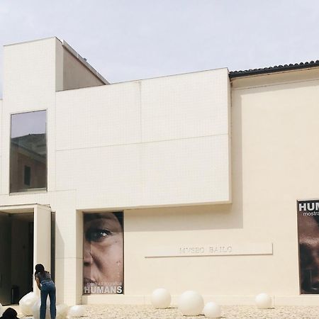 Maison Revedin Treviso Zewnętrze zdjęcie
