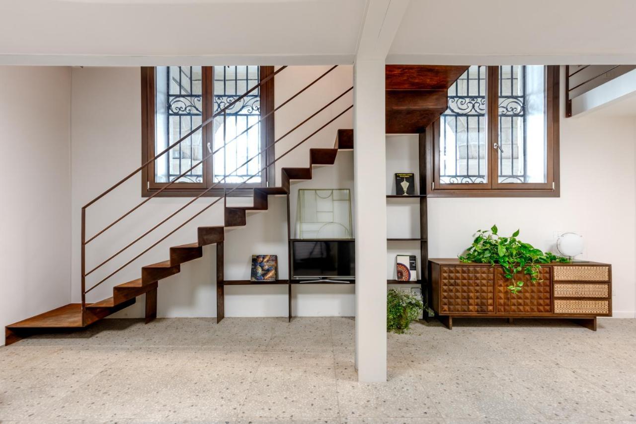 Maison Revedin Treviso Zewnętrze zdjęcie