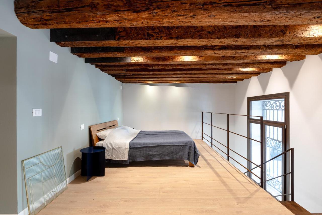 Maison Revedin Treviso Zewnętrze zdjęcie