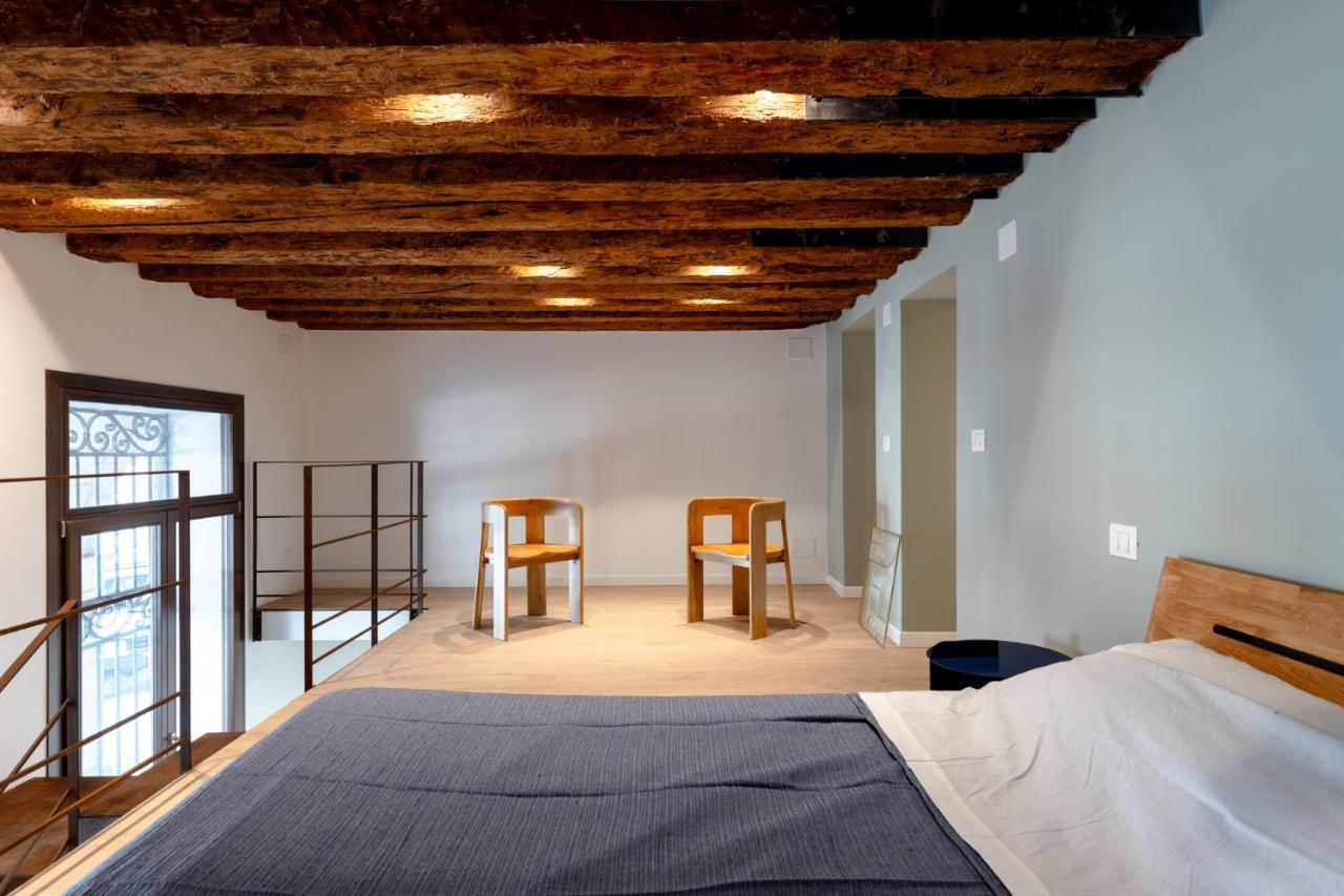 Maison Revedin Treviso Zewnętrze zdjęcie