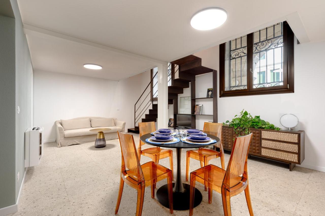 Maison Revedin Treviso Zewnętrze zdjęcie