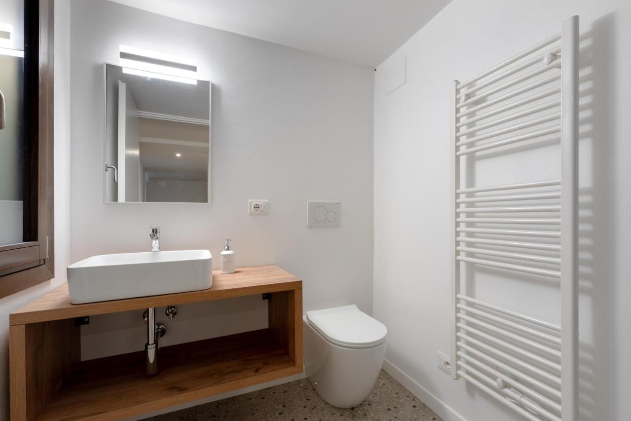 Maison Revedin Treviso Zewnętrze zdjęcie