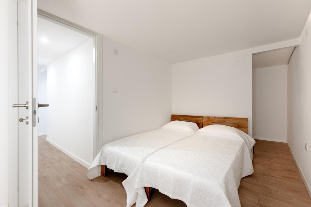 Maison Revedin Treviso Zewnętrze zdjęcie