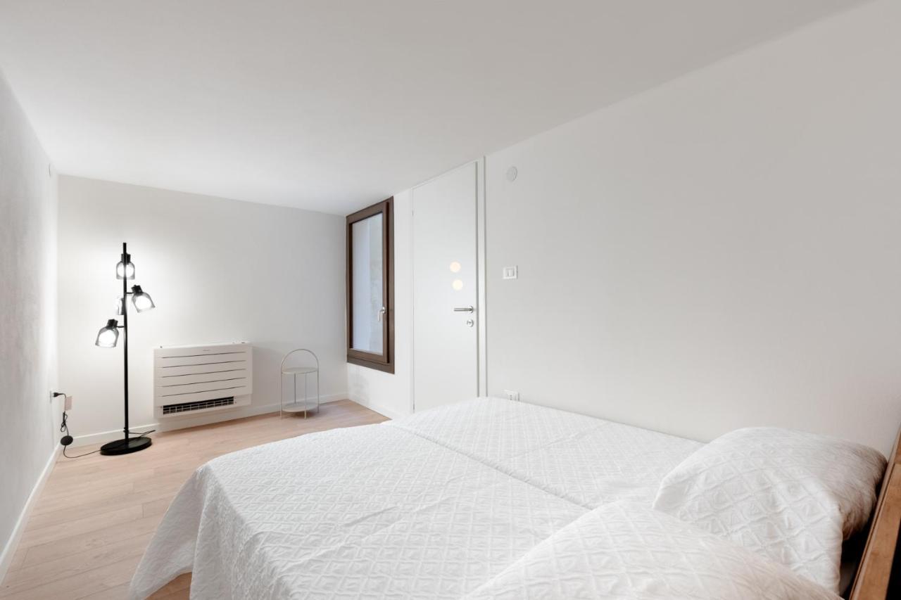 Maison Revedin Treviso Zewnętrze zdjęcie