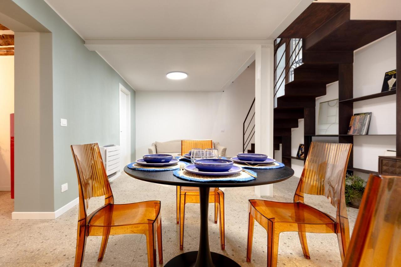 Maison Revedin Treviso Zewnętrze zdjęcie
