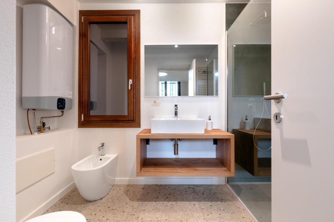 Maison Revedin Treviso Zewnętrze zdjęcie