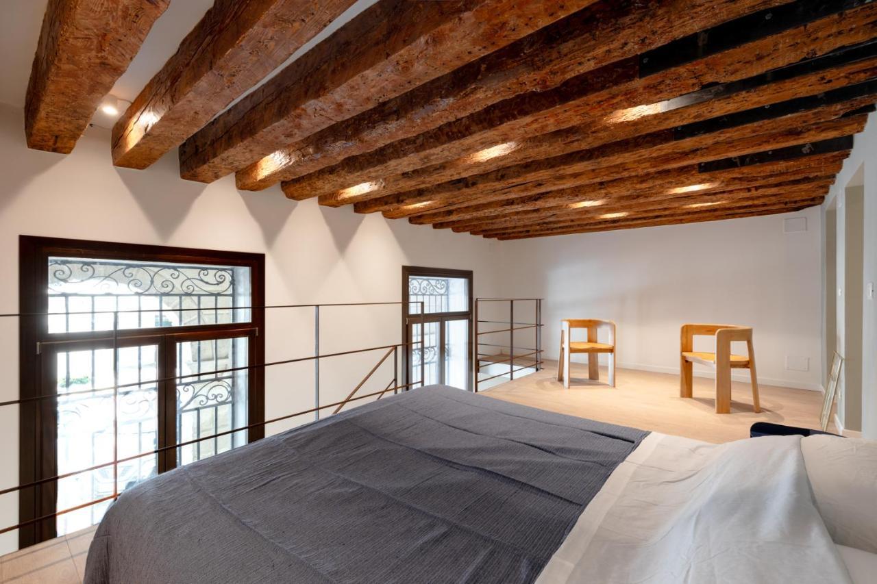 Maison Revedin Treviso Zewnętrze zdjęcie