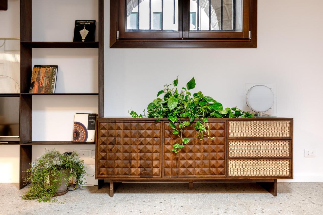 Maison Revedin Treviso Zewnętrze zdjęcie