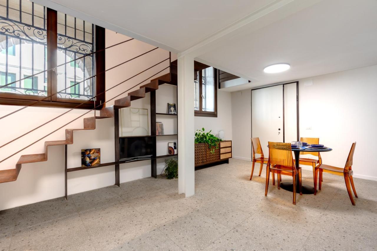 Maison Revedin Treviso Zewnętrze zdjęcie
