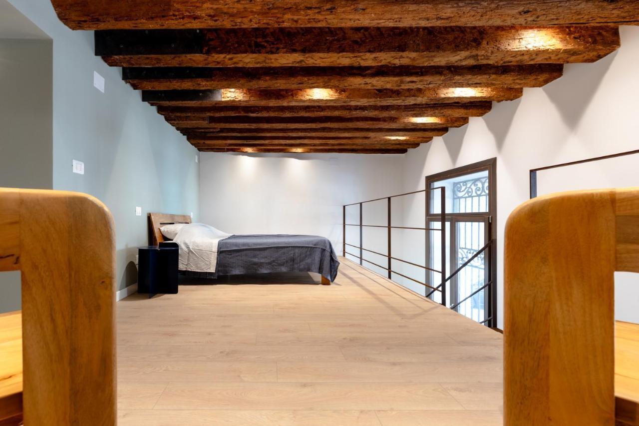 Maison Revedin Treviso Zewnętrze zdjęcie