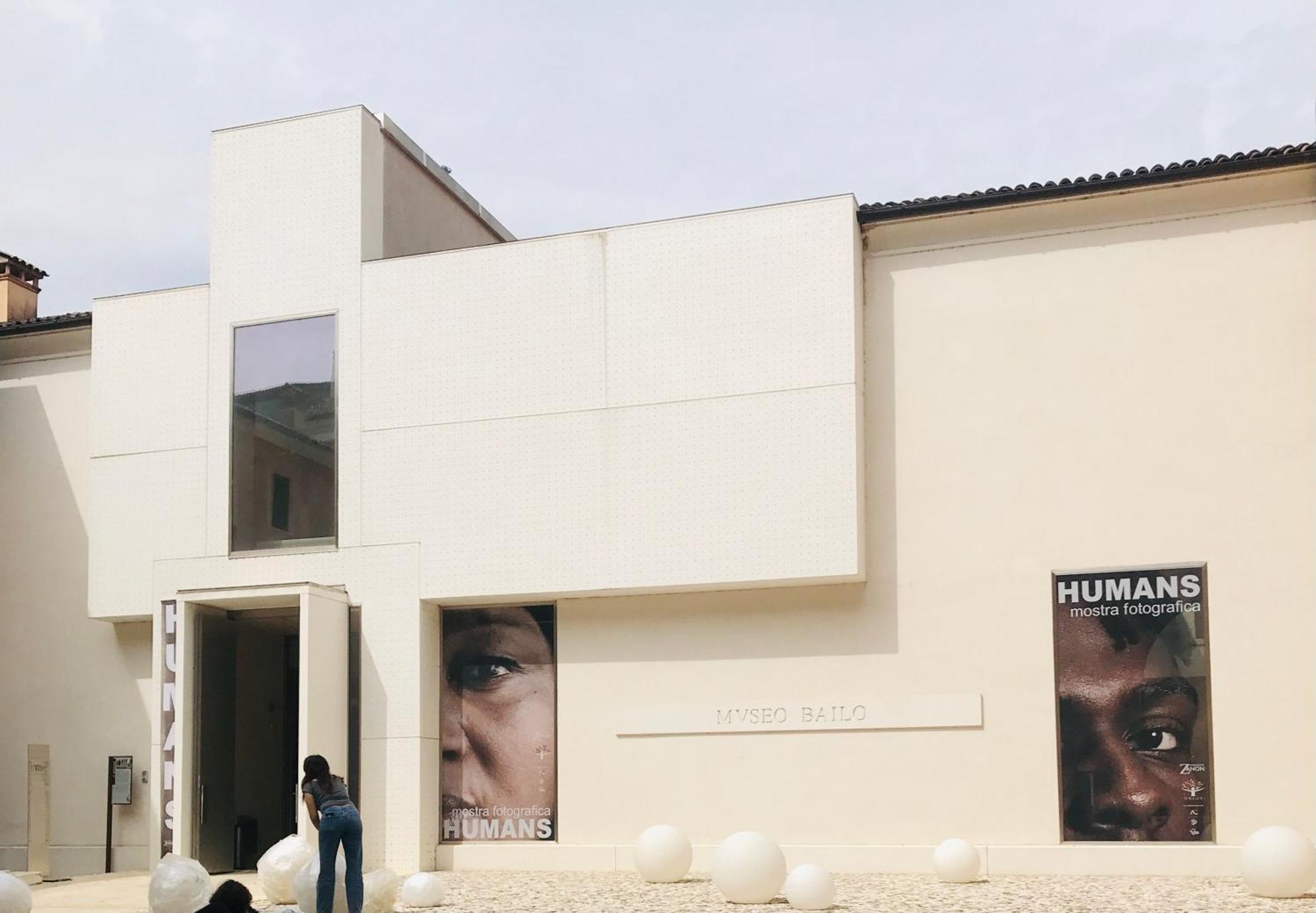 Maison Revedin Treviso Zewnętrze zdjęcie