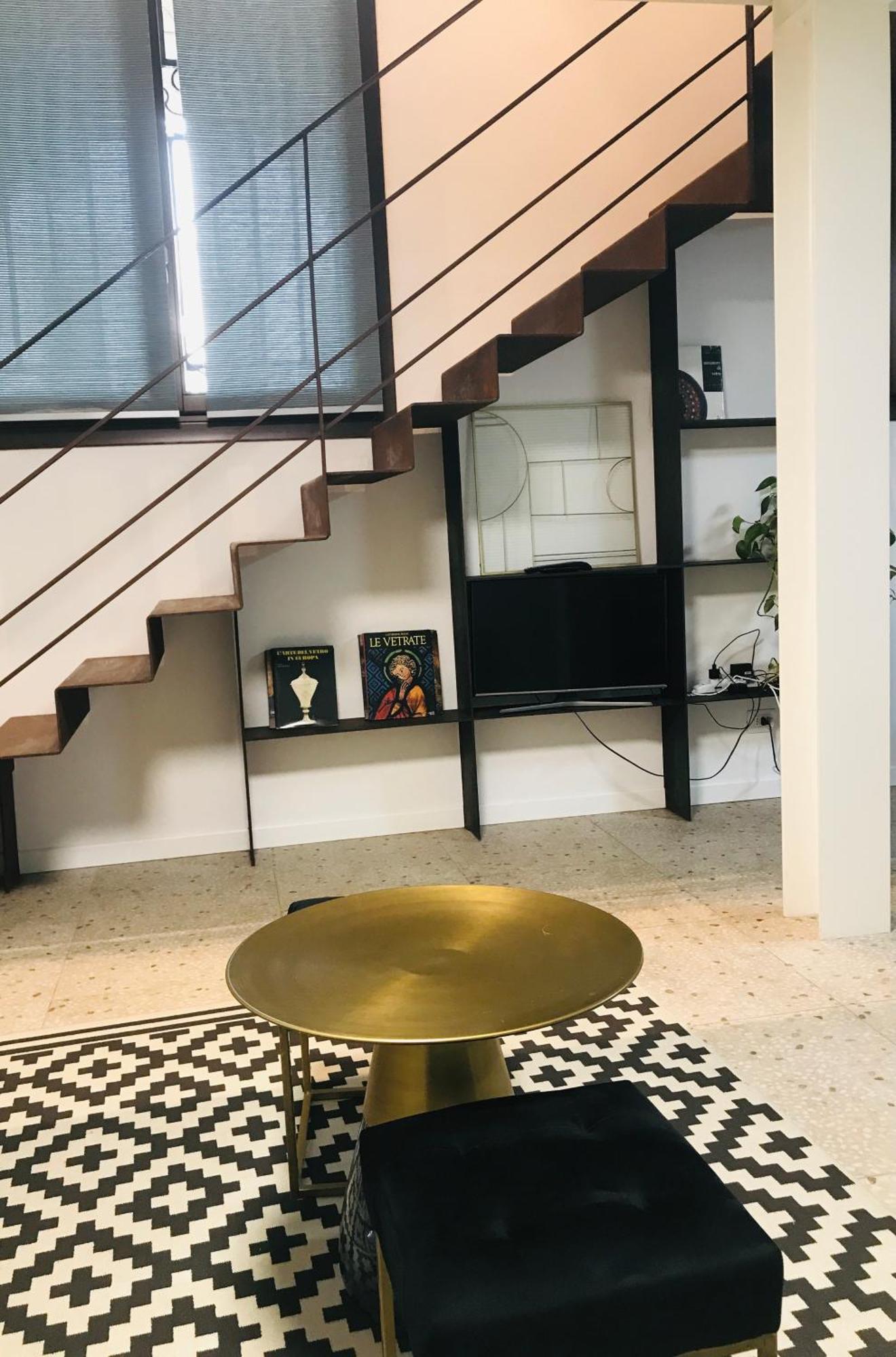 Maison Revedin Treviso Zewnętrze zdjęcie