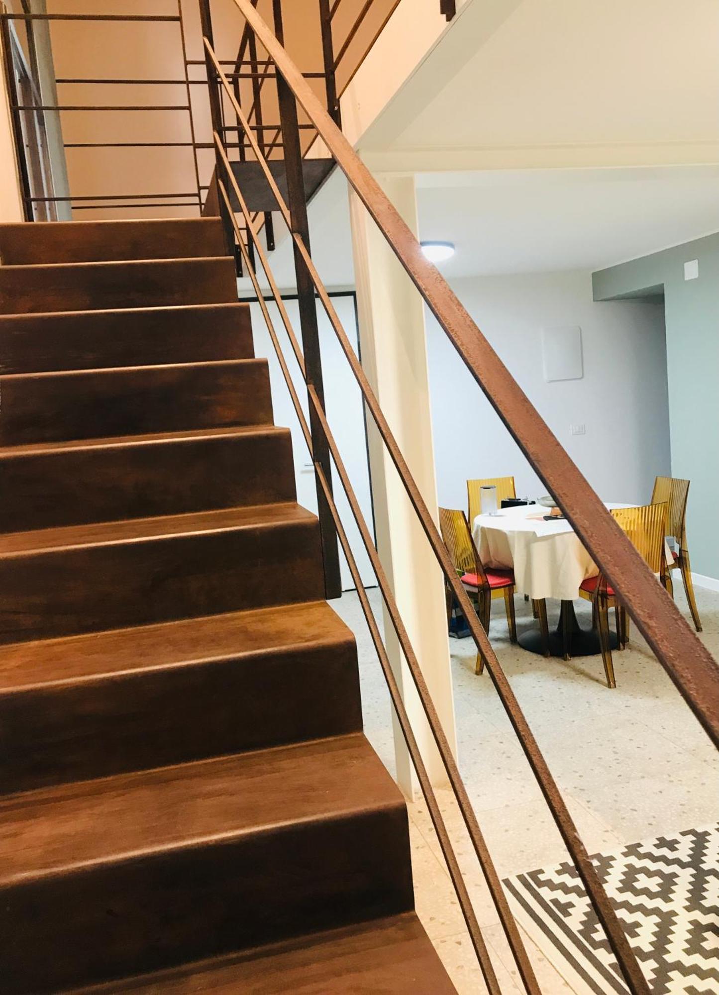 Maison Revedin Treviso Zewnętrze zdjęcie