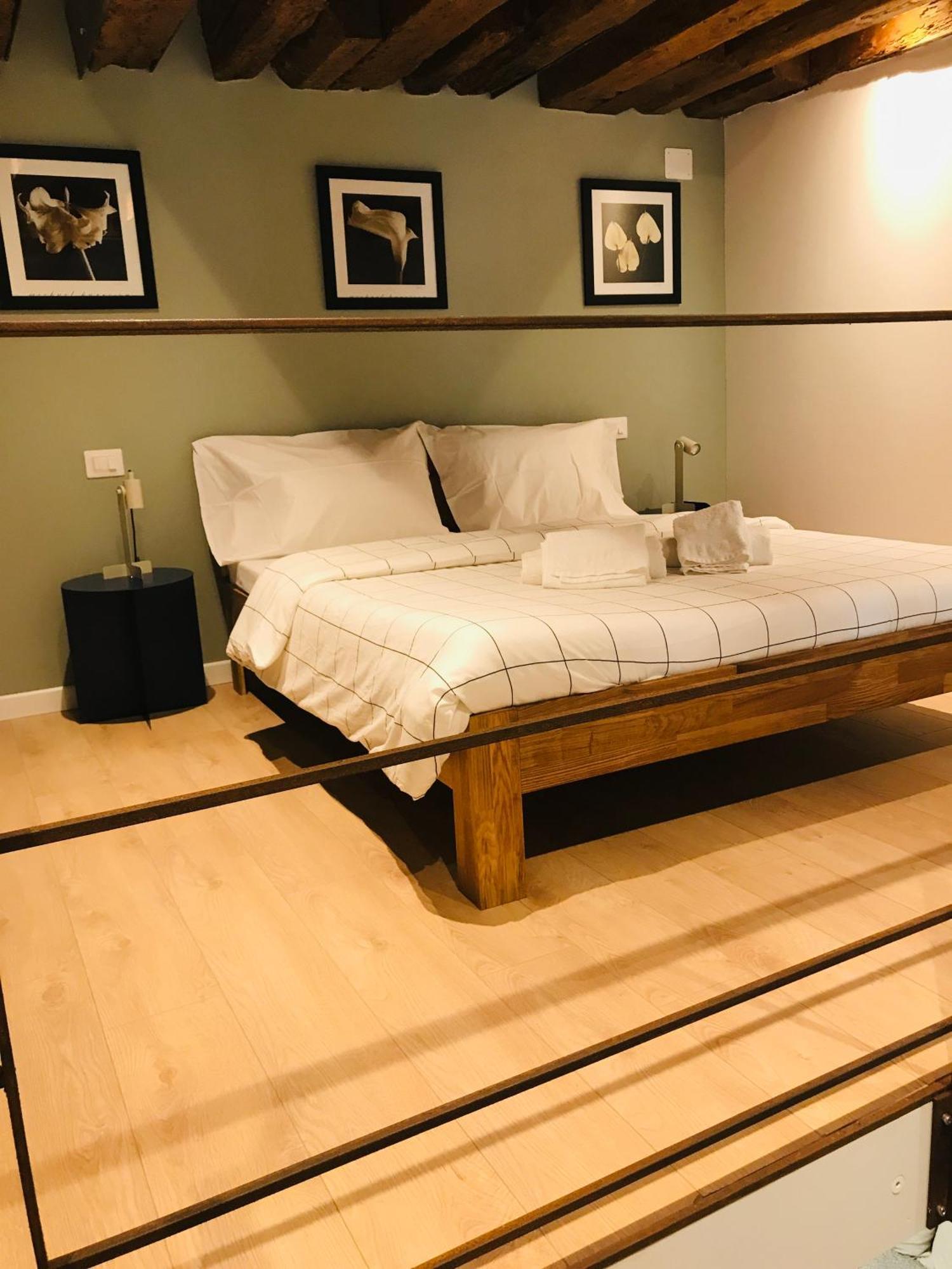 Maison Revedin Treviso Zewnętrze zdjęcie